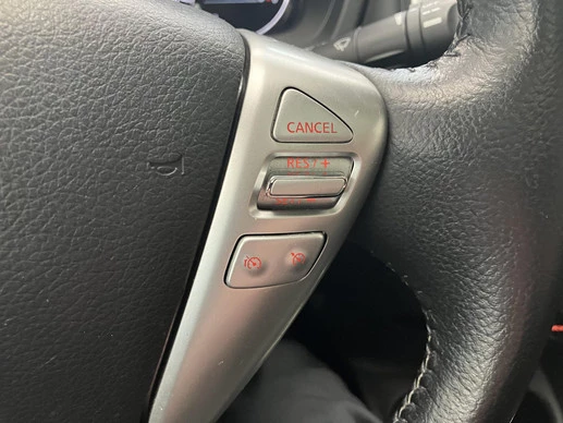 Nissan Note - Afbeelding 9 van 30