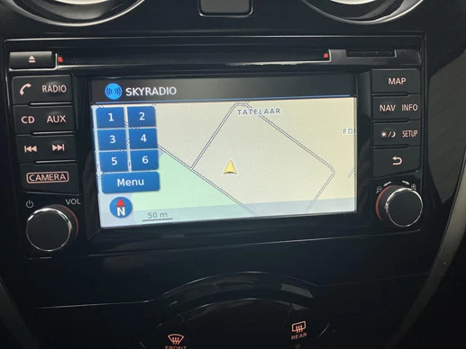 Nissan Note - Afbeelding 10 van 30