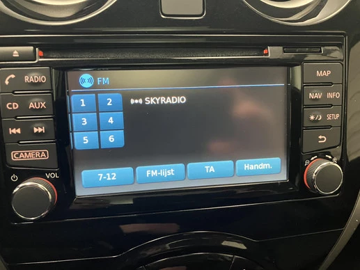 Nissan Note - Afbeelding 11 van 30