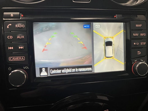 Nissan Note - Afbeelding 13 van 30