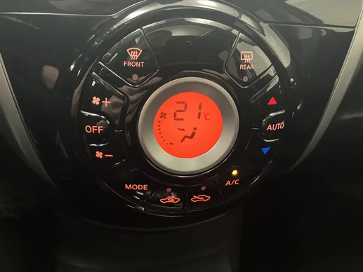 Nissan Note - Afbeelding 14 van 30