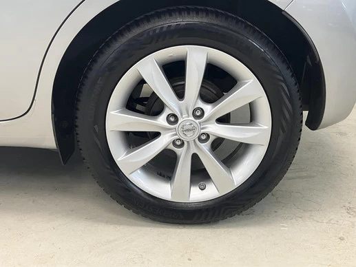 Nissan Note - Afbeelding 15 van 30