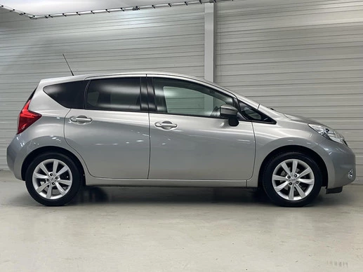 Nissan Note - Afbeelding 17 van 30