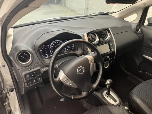 Nissan Note - Afbeelding 21 van 30