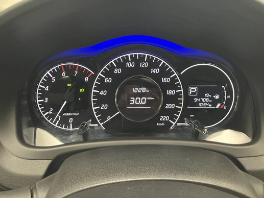 Nissan Note - Afbeelding 22 van 30