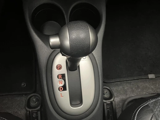 Nissan Note - Afbeelding 23 van 30