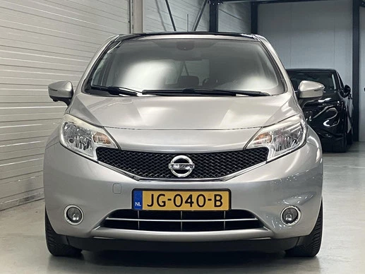 Nissan Note - Afbeelding 27 van 30