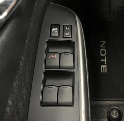 Nissan Note - Afbeelding 29 van 30