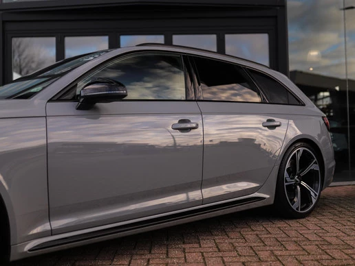 Audi RS4 - Afbeelding 3 van 30