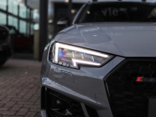 Audi RS4 - Afbeelding 5 van 30