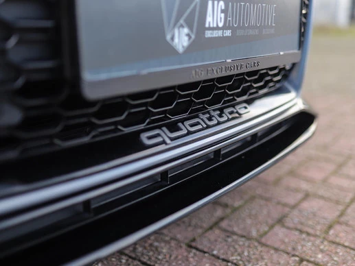 Audi RS4 - Afbeelding 7 van 30