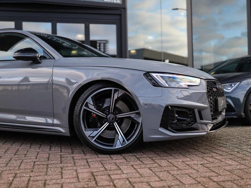 Audi RS4 - Afbeelding 9 van 30