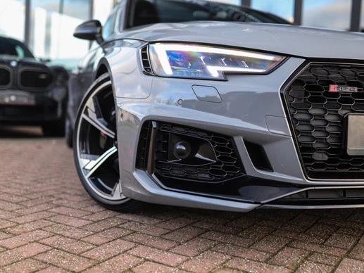 Audi RS4 - Afbeelding 10 van 30