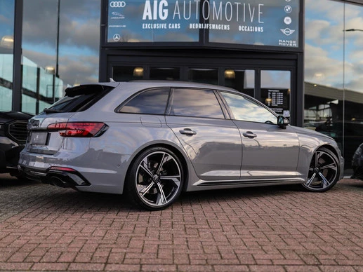 Audi RS4 - Afbeelding 11 van 30