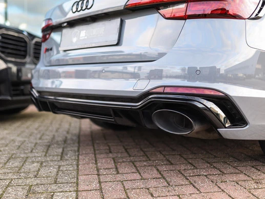 Audi RS4 - Afbeelding 13 van 30
