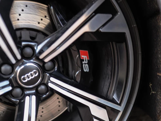 Audi RS4 - Afbeelding 19 van 30