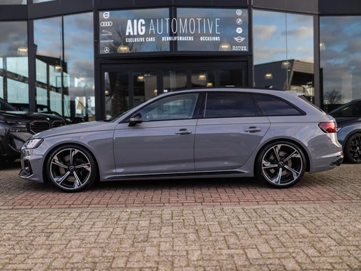 Audi RS4 - Afbeelding 20 van 30