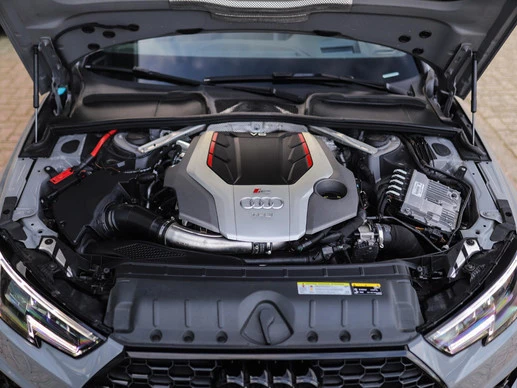 Audi RS4 - Afbeelding 22 van 30