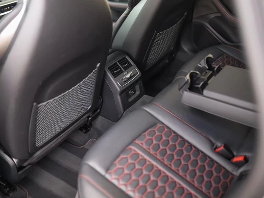 Audi RS4 - Afbeelding 28 van 30