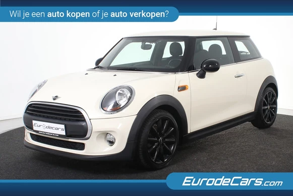 MINI One - Afbeelding 1 van 27