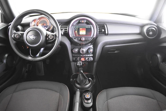 MINI One - Afbeelding 2 van 27