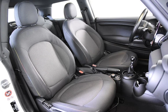 MINI One - Afbeelding 3 van 27