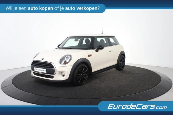 MINI One - Afbeelding 4 van 27