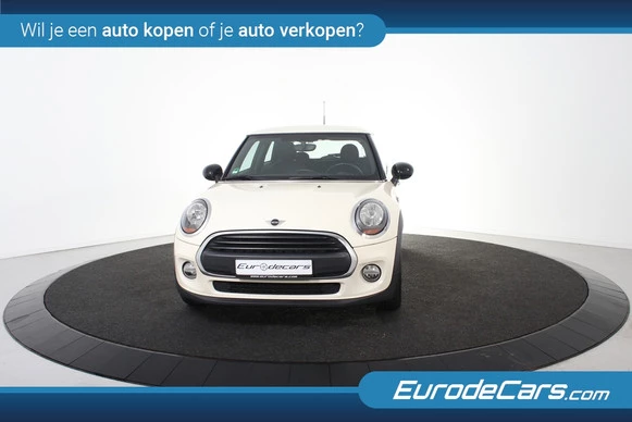 MINI One - Afbeelding 5 van 27