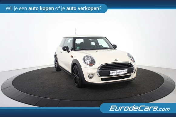 MINI One - Afbeelding 6 van 27