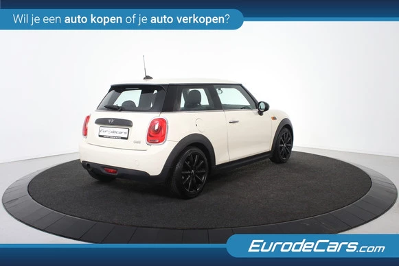 MINI One - Afbeelding 8 van 27