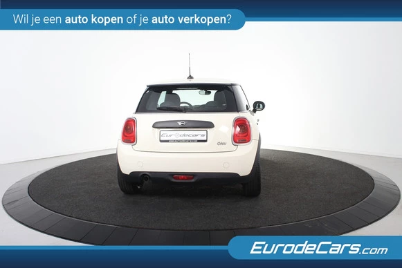 MINI One - Afbeelding 9 van 27