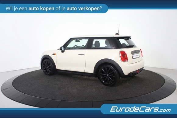 MINI One - Afbeelding 11 van 27