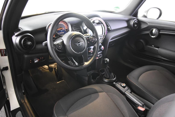 MINI One - Afbeelding 14 van 27