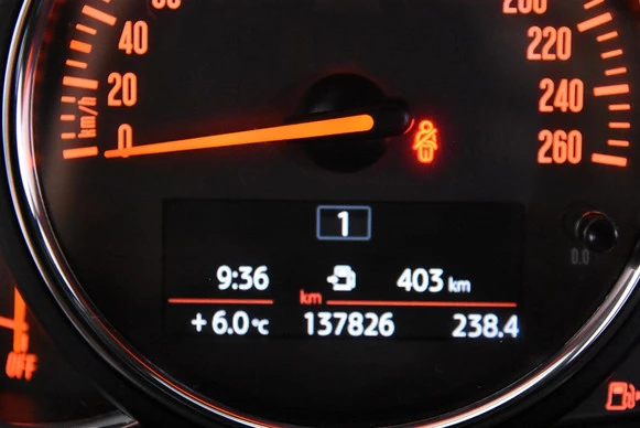 MINI One - Afbeelding 15 van 27