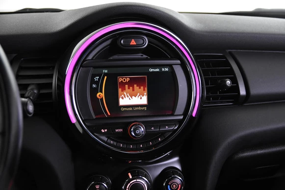 MINI One - Afbeelding 16 van 27