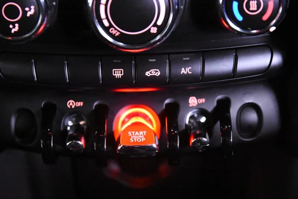 MINI One - Afbeelding 17 van 27