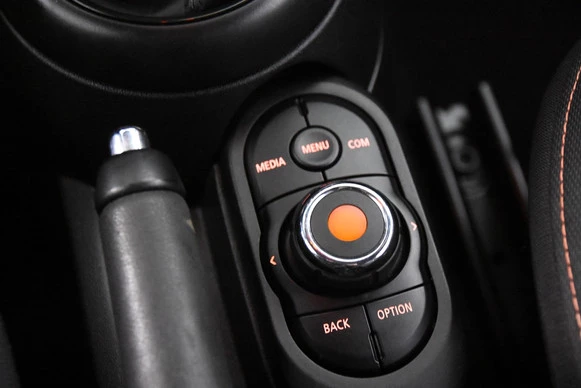 MINI One - Afbeelding 18 van 27