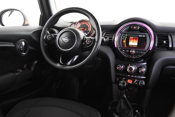 MINI One - Afbeelding 19 van 27