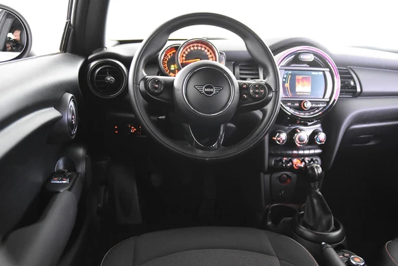 MINI One - Afbeelding 20 van 27