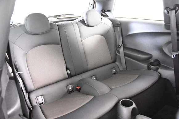 MINI One - Afbeelding 21 van 27