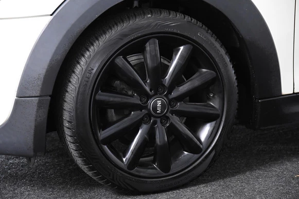 MINI One - Afbeelding 22 van 27