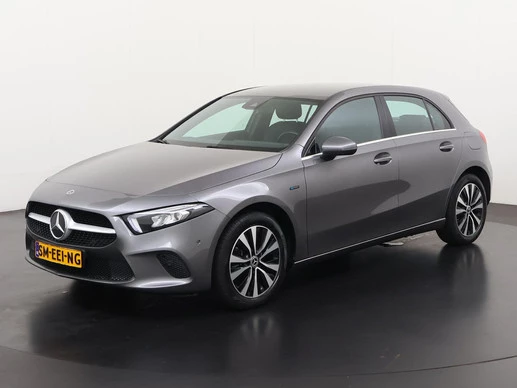 Mercedes-Benz A-Klasse - Afbeelding 1 van 30