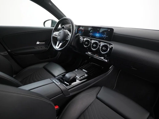 Mercedes-Benz A-Klasse - Afbeelding 2 van 30