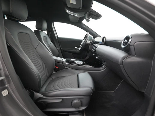 Mercedes-Benz A-Klasse - Afbeelding 3 van 30