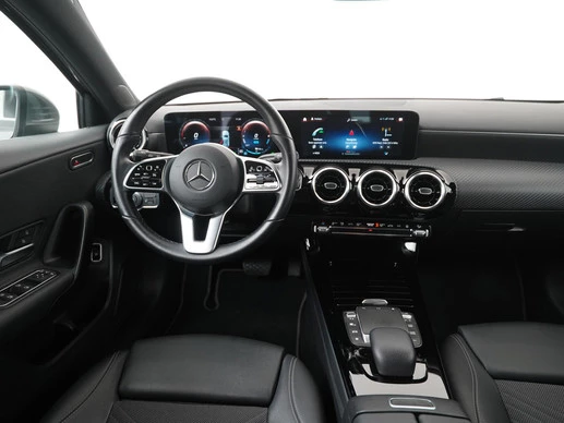 Mercedes-Benz A-Klasse - Afbeelding 5 van 30