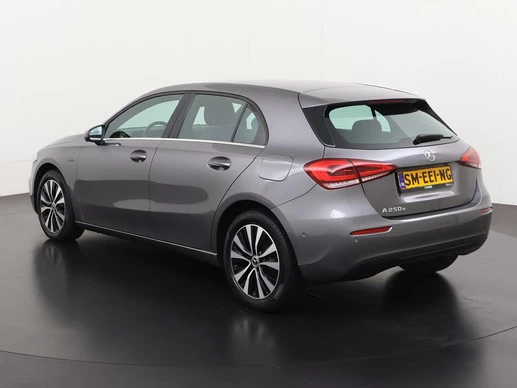 Mercedes-Benz A-Klasse - Afbeelding 6 van 30