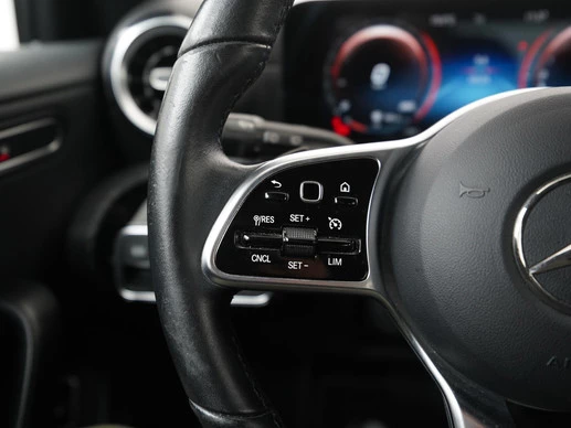 Mercedes-Benz A-Klasse - Afbeelding 7 van 30