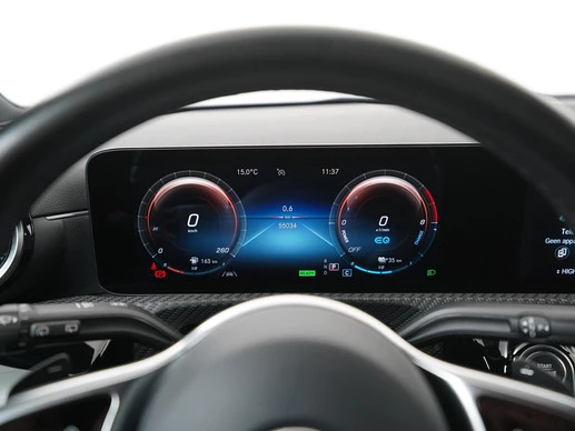 Mercedes-Benz A-Klasse - Afbeelding 8 van 30