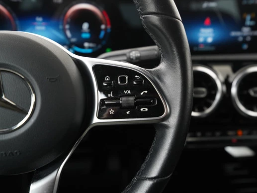 Mercedes-Benz A-Klasse - Afbeelding 9 van 30