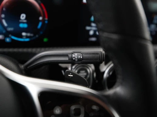 Mercedes-Benz A-Klasse - Afbeelding 10 van 30